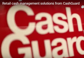 CASHGUARD CASHGUARD