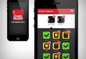 CASHGUARD CASHGUARD